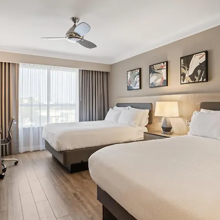Holiday Inn Baton Rouge College Drive I-10 By Ihg Exterior photo
