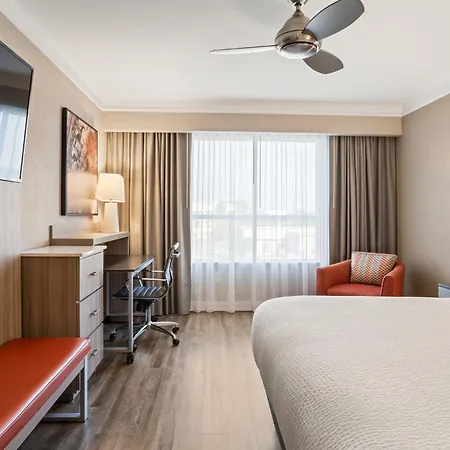 Holiday Inn Baton Rouge College Drive I-10 By Ihg Exterior photo