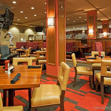 Holiday Inn Baton Rouge College Drive I-10 By Ihg 