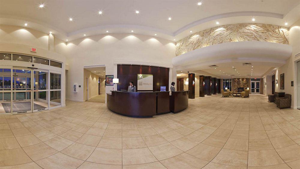 Hotel College Drive I-10 By Ihg