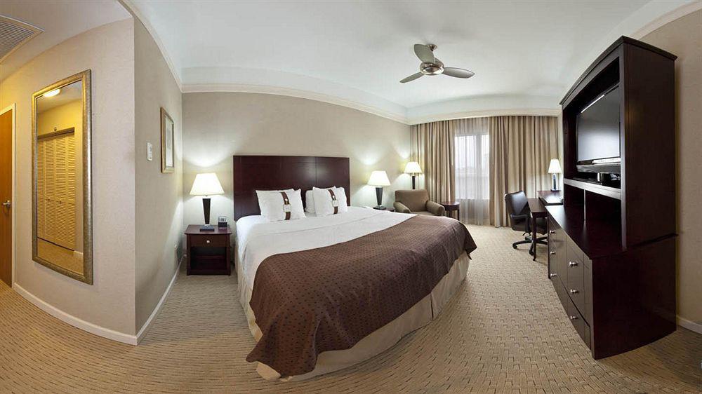 College Drive I-10 By Ihg Baton Rouge