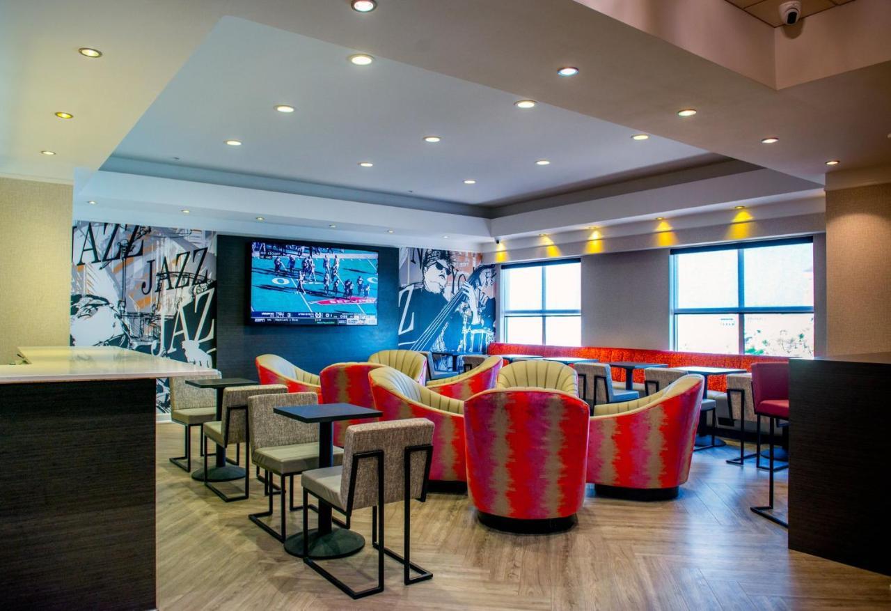 Hotel Holiday College Drive I-10 By Ihg 3*
