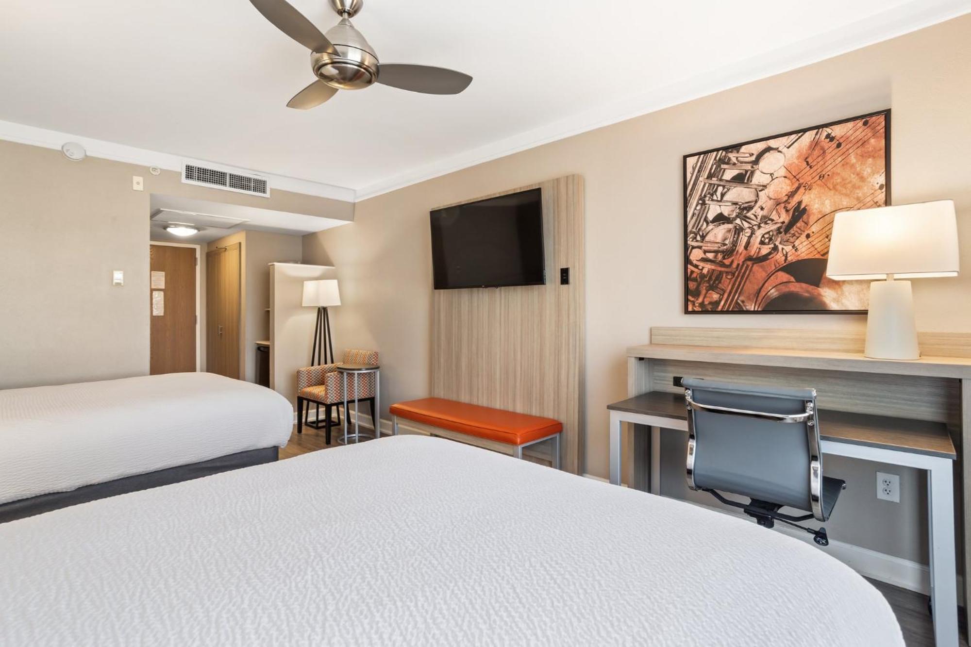 Hotel College Drive I-10 By Ihg Baton Rouge
