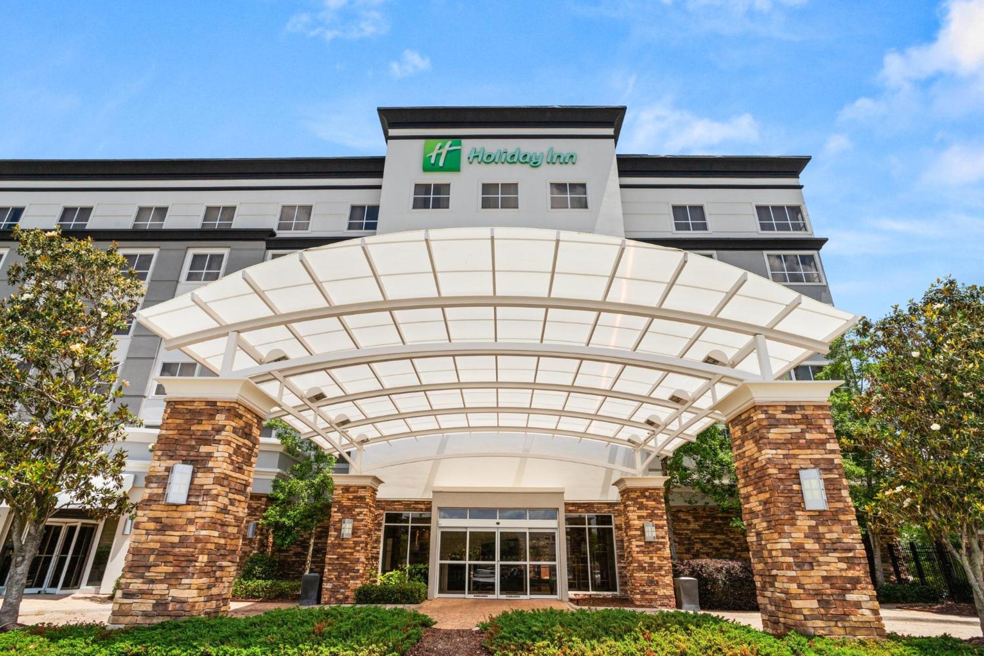 College Drive I-10 By Ihg 3*