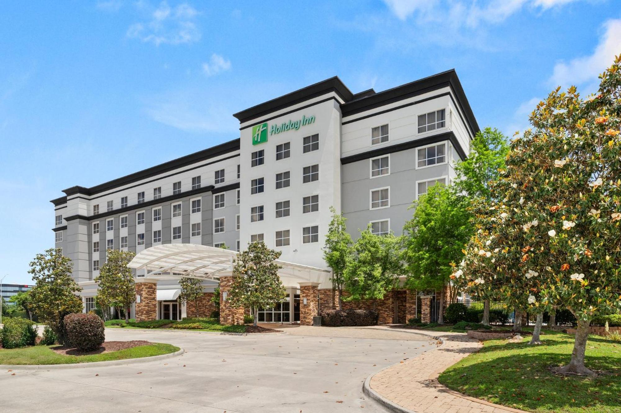 College Drive I-10 By Ihg 3* Baton Rouge