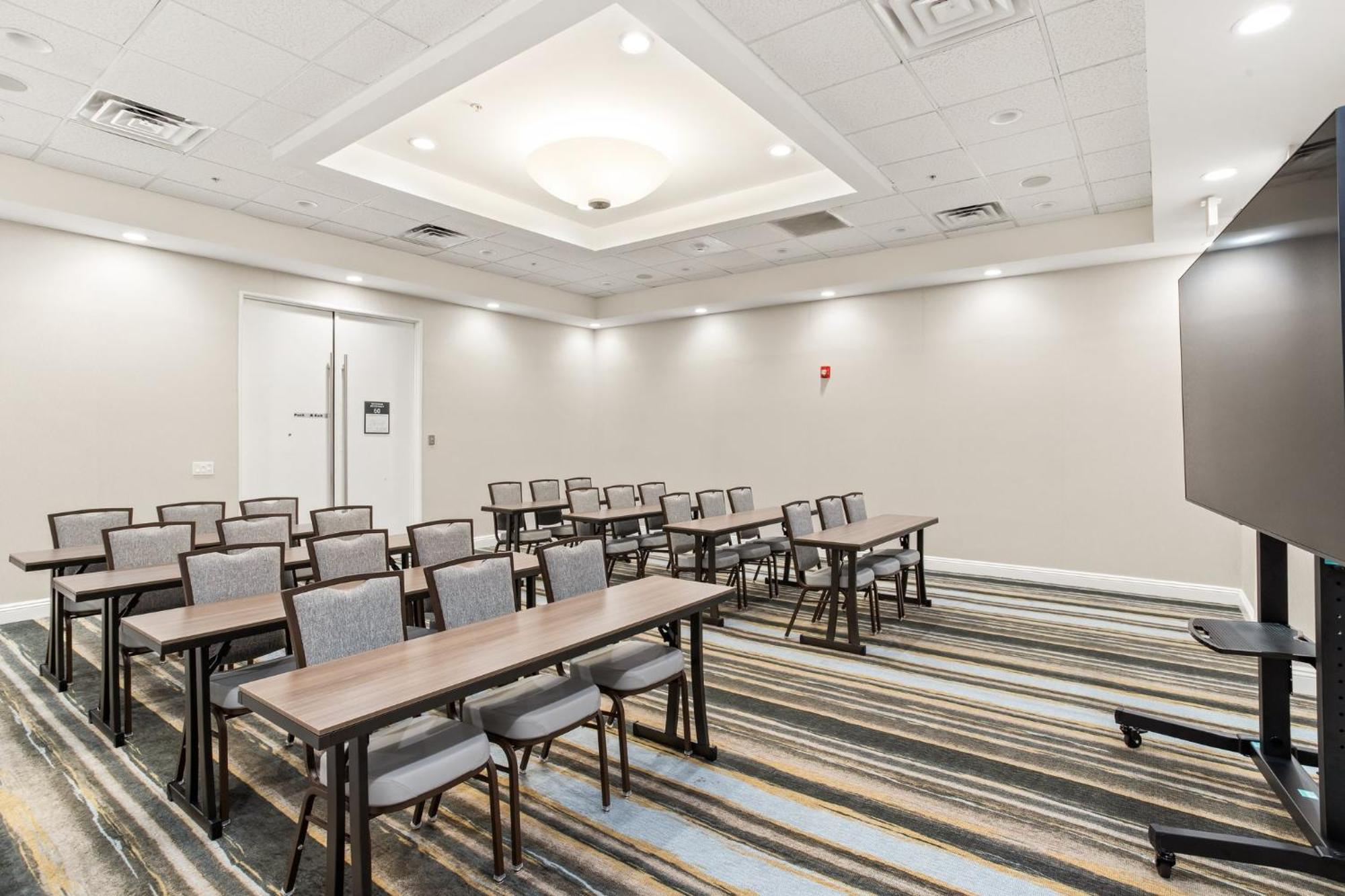 College Drive I-10 By Ihg 3* Baton Rouge