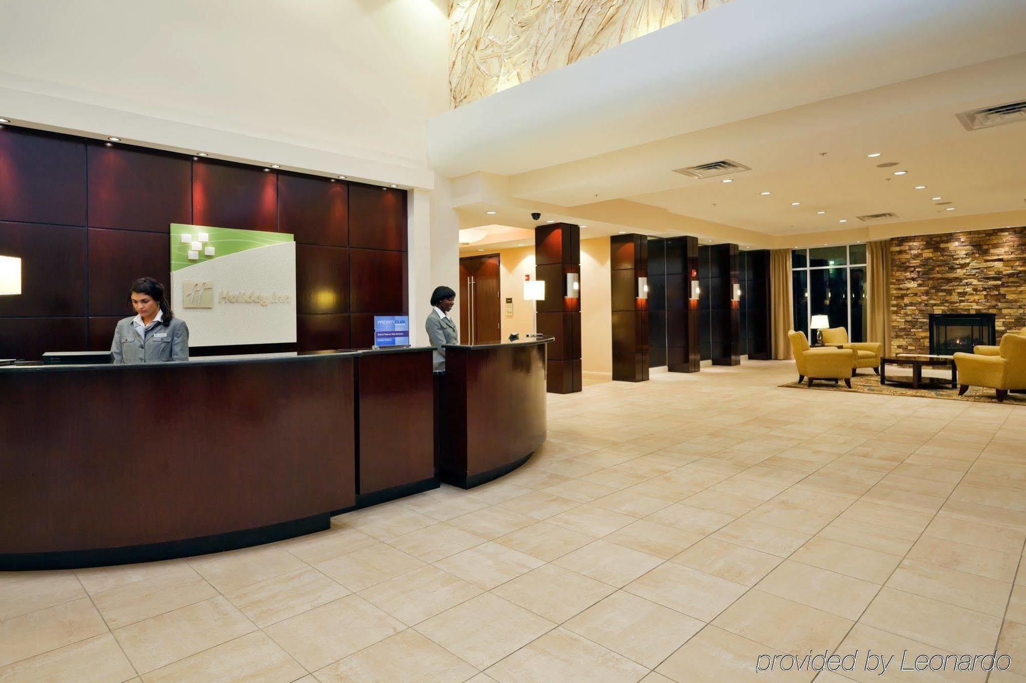 College Drive I-10 By Ihg Baton Rouge