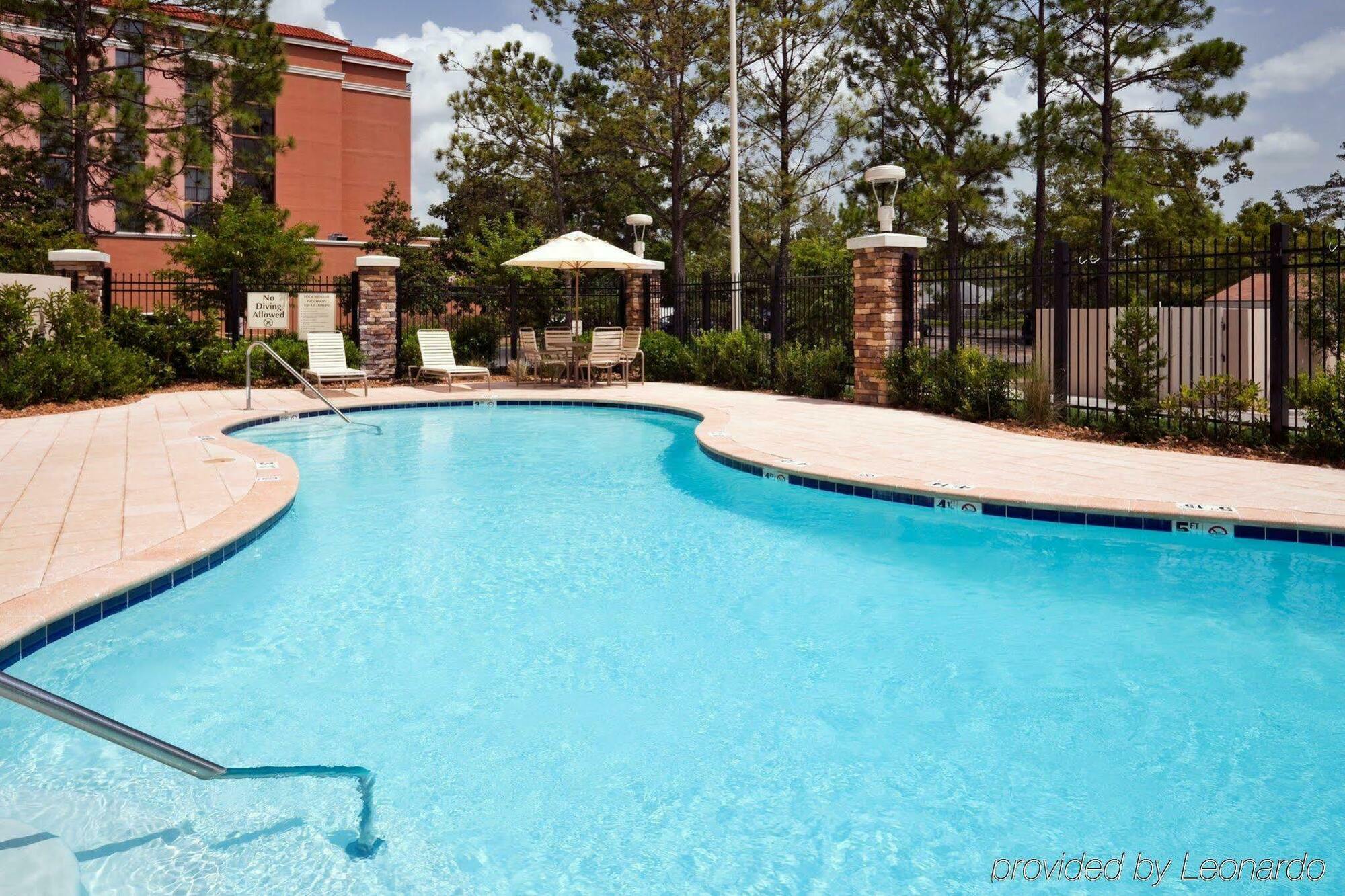 College Drive I-10 By Ihg Baton Rouge