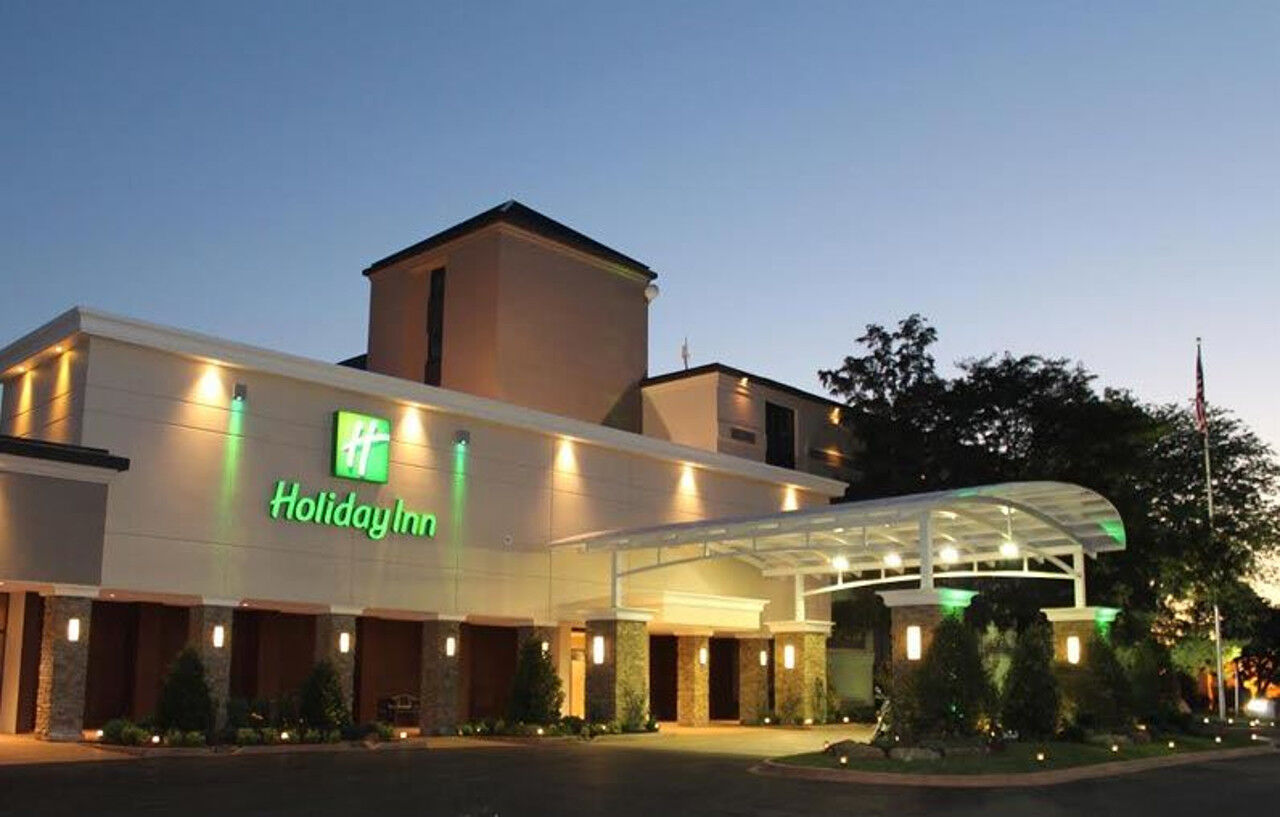 Hotel College Drive I-10 By Ihg 3*